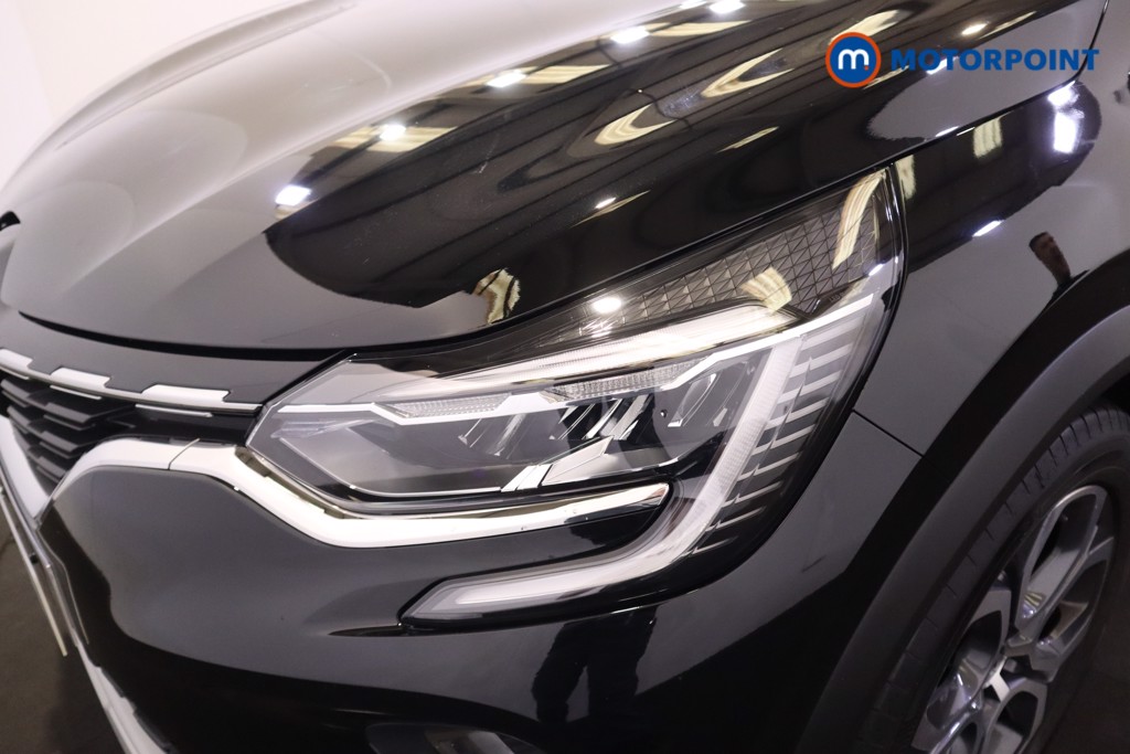 Renault Captur Techno Automatic Petrol Plug-In Hybrid SUV - Stock Number (1586786) - 43rd supplementary image