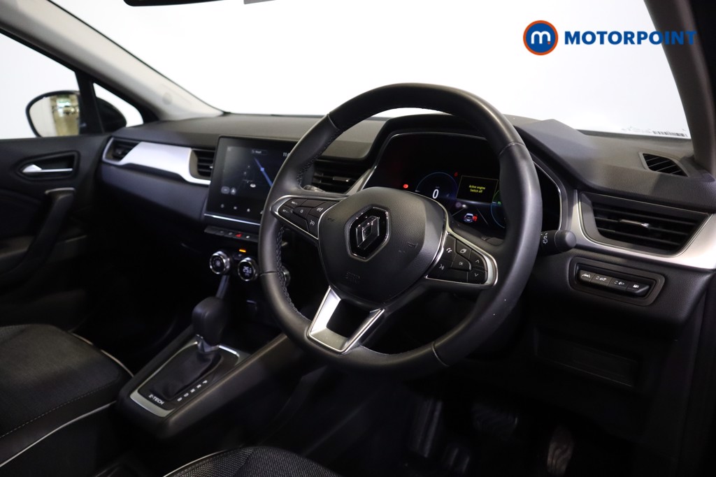 Renault Captur Techno Automatic Petrol Plug-In Hybrid SUV - Stock Number (1586786) - 1st supplementary image