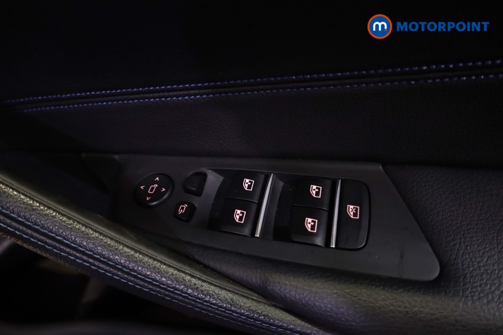 BMW 5 Series M Sport Automatic Diesel Saloon - Stock Number (1586793) - 3rd supplementary image