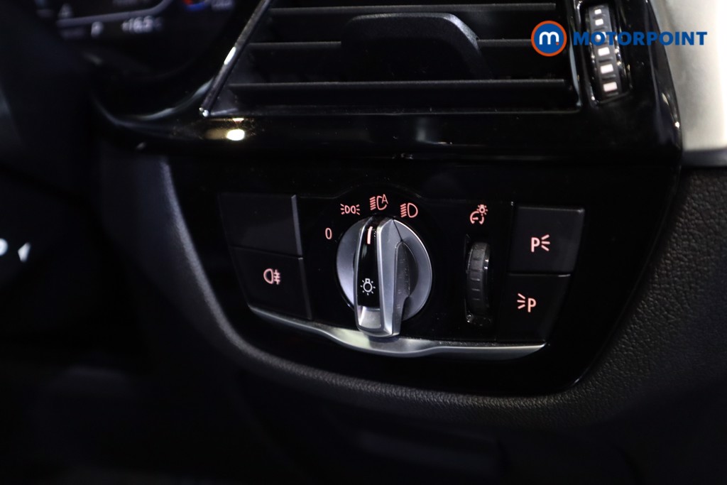BMW 5 Series M Sport Automatic Diesel Saloon - Stock Number (1586793) - 5th supplementary image