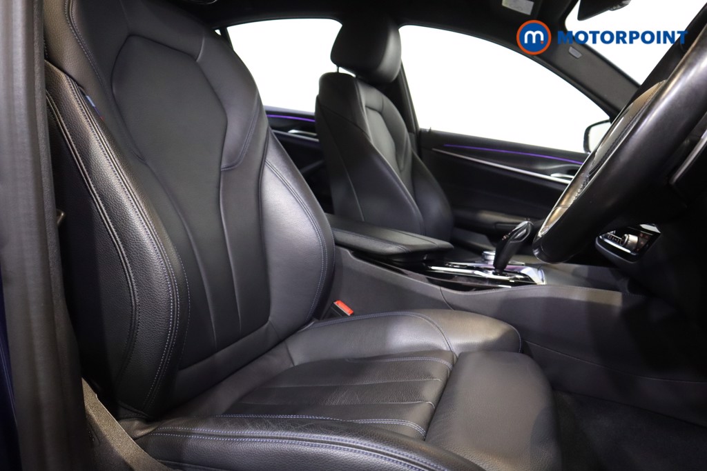 BMW 5 Series M Sport Automatic Diesel Saloon - Stock Number (1586793) - 6th supplementary image