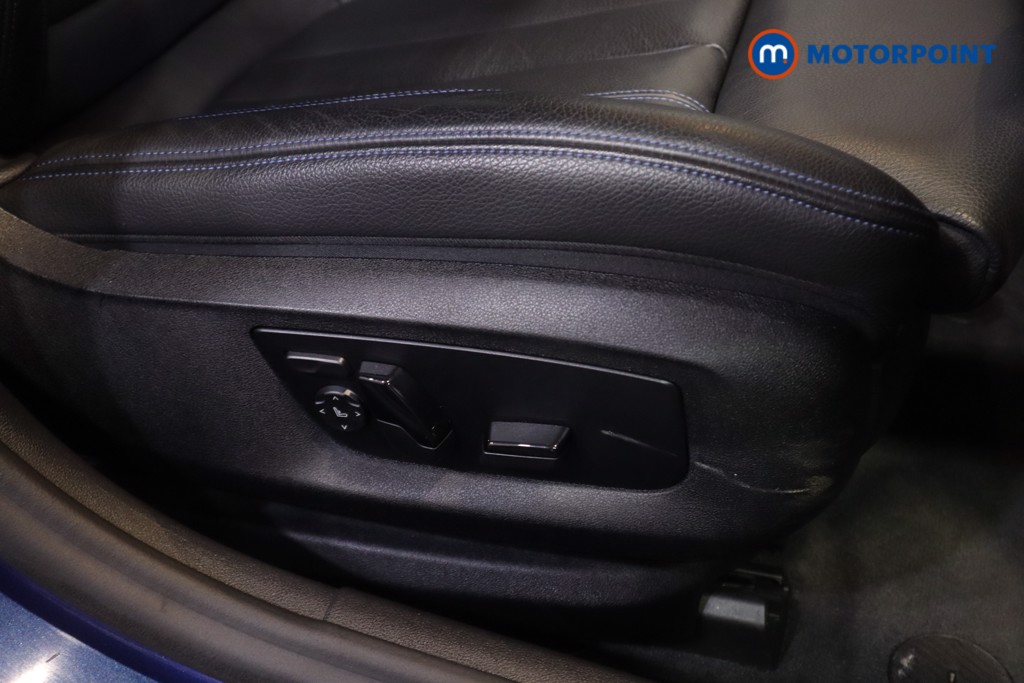 BMW 5 Series M Sport Automatic Diesel Saloon - Stock Number (1586793) - 7th supplementary image