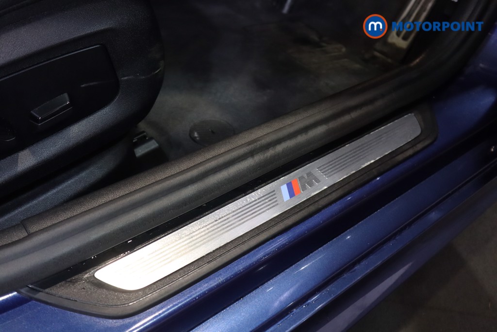 BMW 5 Series M Sport Automatic Diesel Saloon - Stock Number (1586793) - 8th supplementary image
