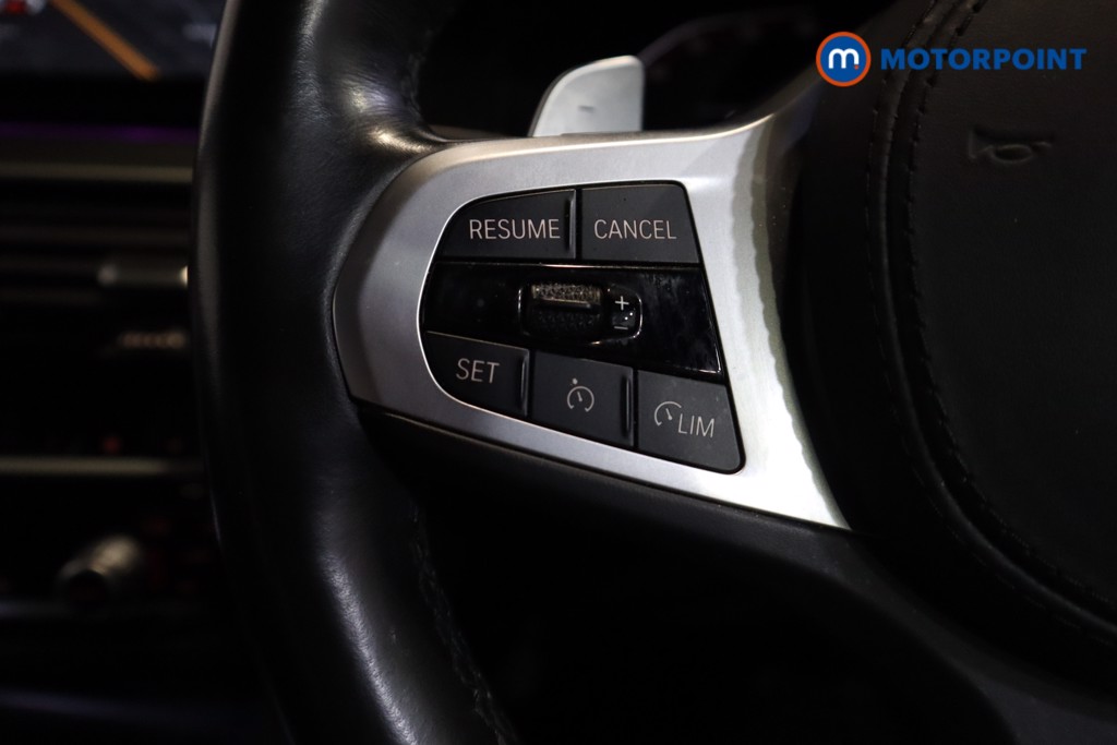 BMW 5 Series M Sport Automatic Diesel Saloon - Stock Number (1586793) - 10th supplementary image