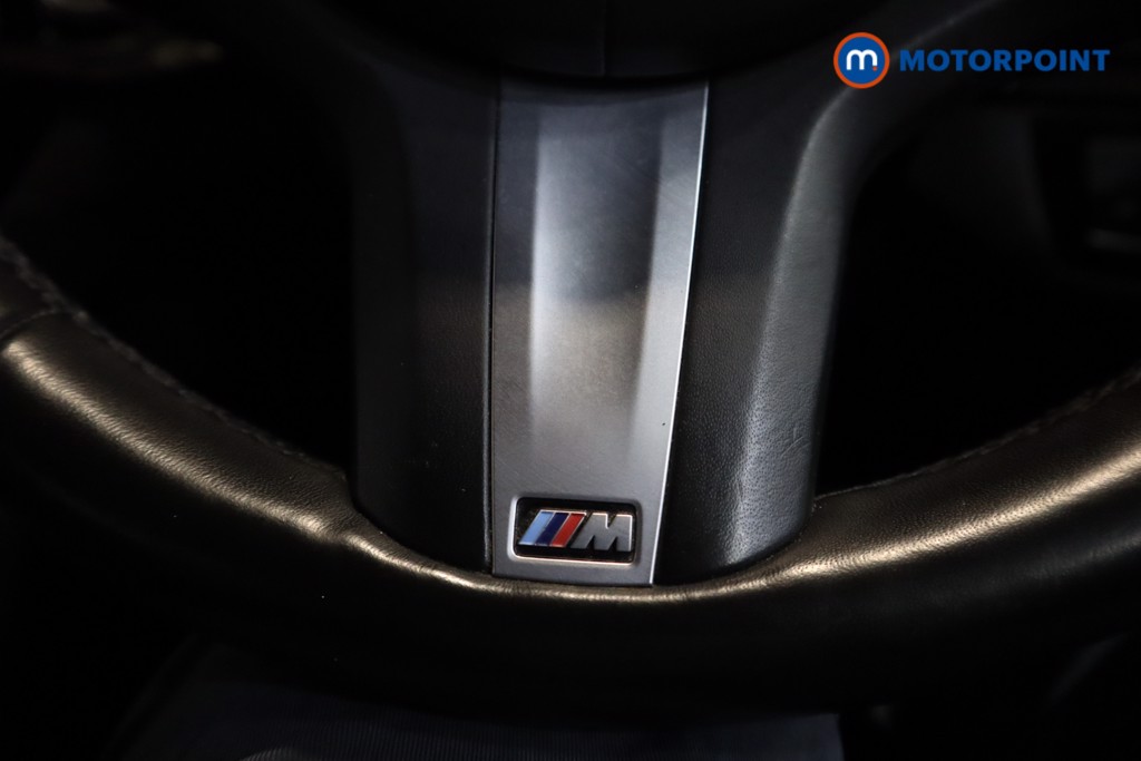 BMW 5 Series M Sport Automatic Diesel Saloon - Stock Number (1586793) - 11th supplementary image