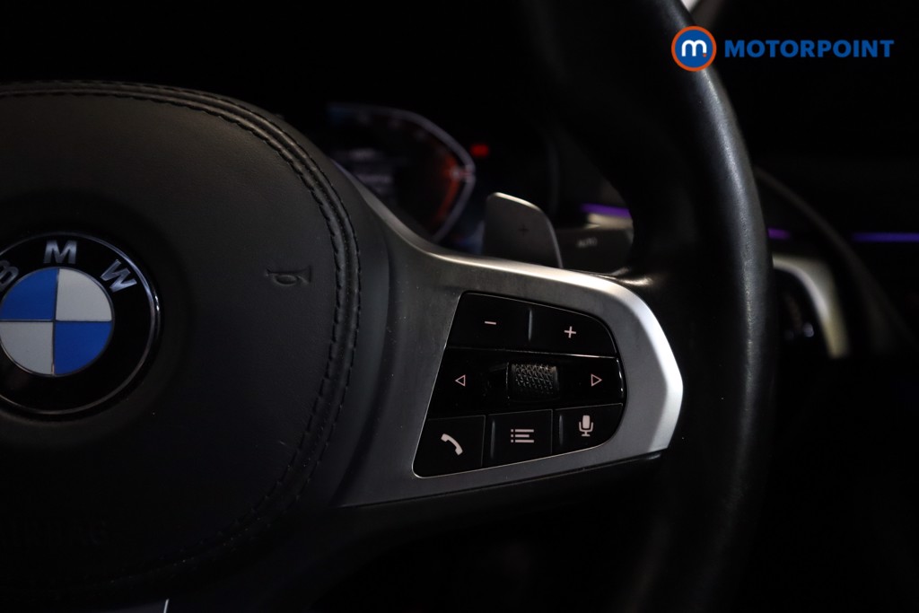 BMW 5 Series M Sport Automatic Diesel Saloon - Stock Number (1586793) - 12th supplementary image