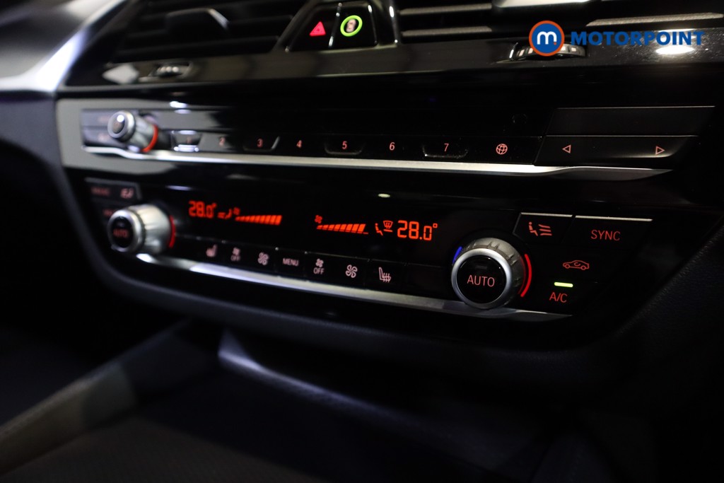 BMW 5 Series M Sport Automatic Diesel Saloon - Stock Number (1586793) - 19th supplementary image