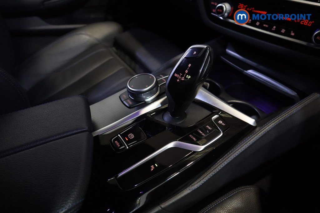 BMW 5 Series M Sport Automatic Diesel Saloon - Stock Number (1586793) - 21st supplementary image