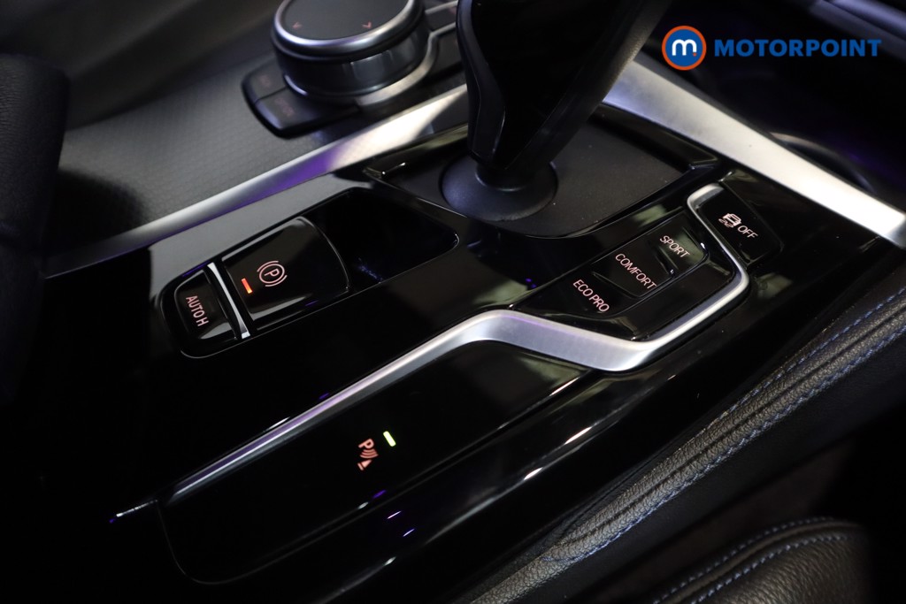 BMW 5 Series M Sport Automatic Diesel Saloon - Stock Number (1586793) - 22nd supplementary image