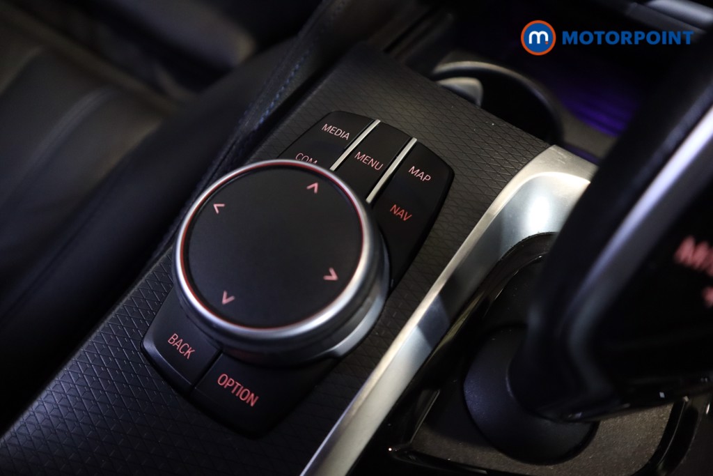 BMW 5 Series M Sport Automatic Diesel Saloon - Stock Number (1586793) - 23rd supplementary image