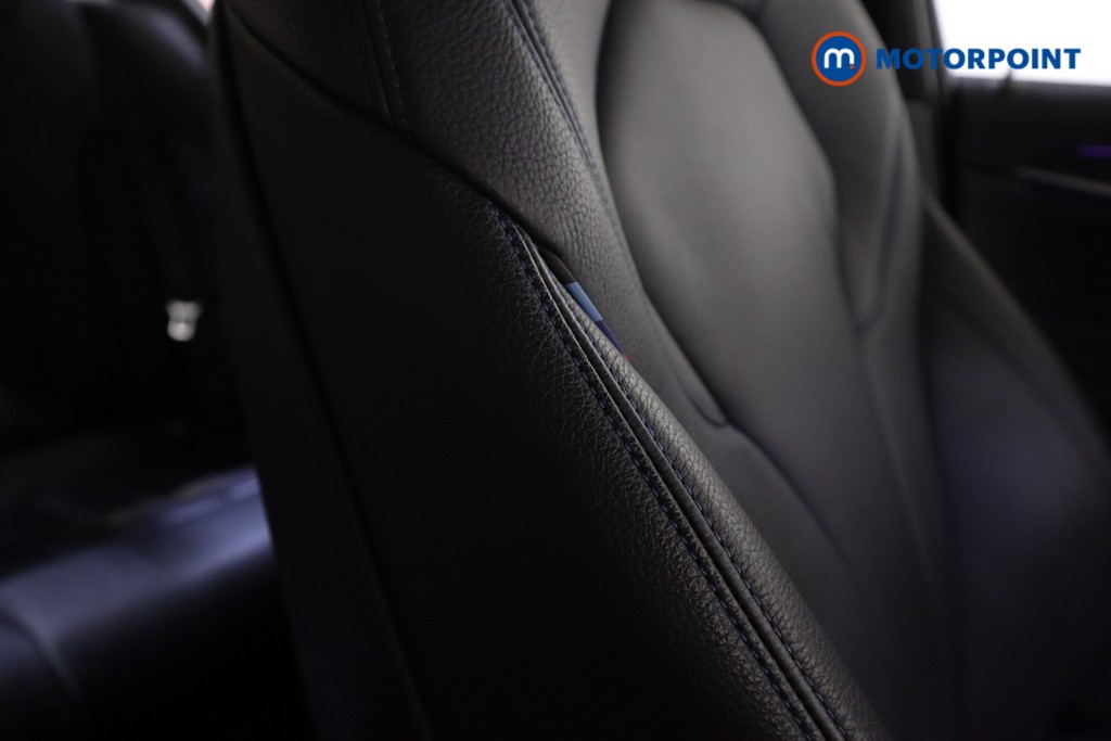 BMW 5 Series M Sport Automatic Diesel Saloon - Stock Number (1586793) - 24th supplementary image