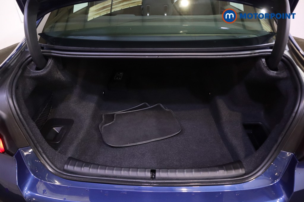 BMW 5 Series M Sport Automatic Diesel Saloon - Stock Number (1586793) - 31st supplementary image