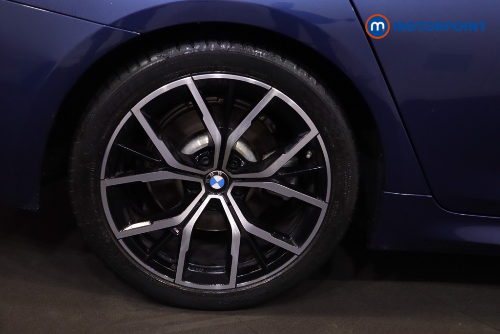 BMW 5 Series M Sport Automatic Diesel Saloon - Stock Number (1586793) - 32nd supplementary image