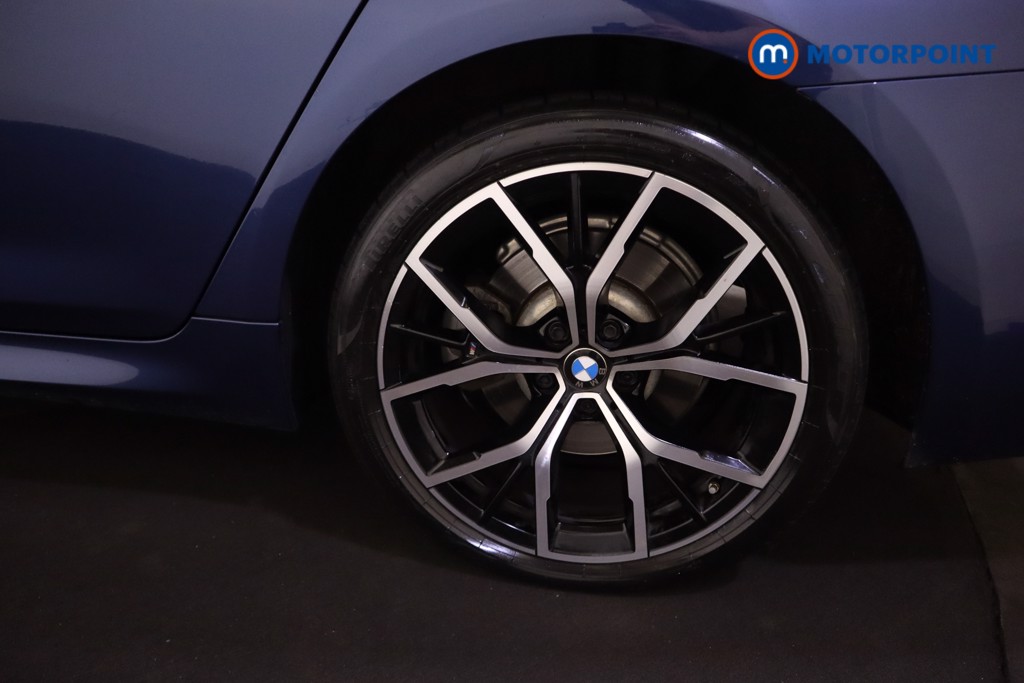 BMW 5 Series M Sport Automatic Diesel Saloon - Stock Number (1586793) - 33rd supplementary image
