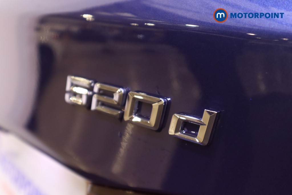 BMW 5 Series M Sport Automatic Diesel Saloon - Stock Number (1586793) - 39th supplementary image