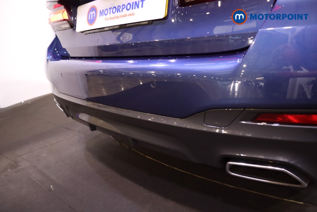 BMW 5 Series M Sport Automatic Diesel Saloon - Stock Number (1586793) - 40th supplementary image