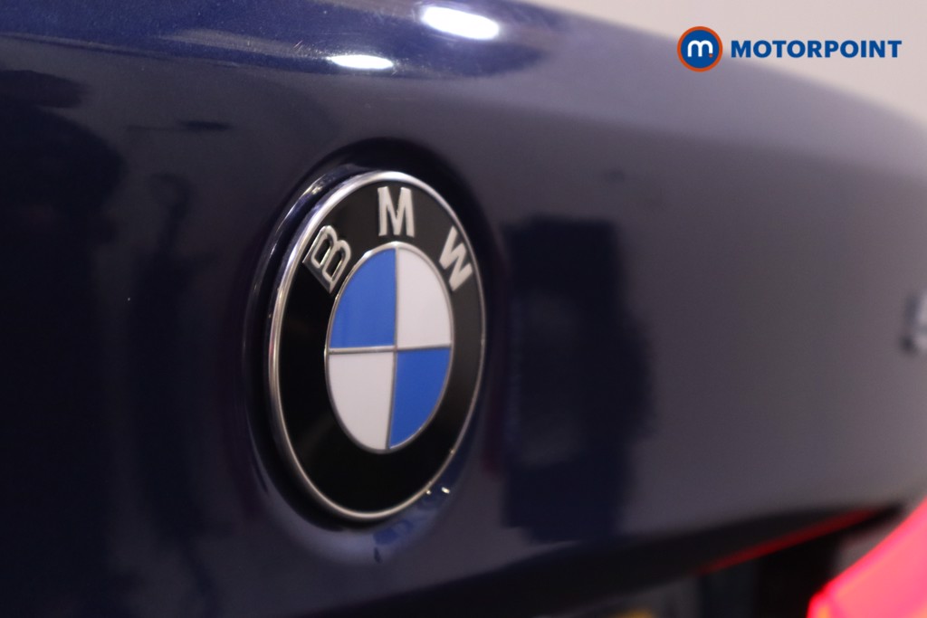 BMW 5 Series M Sport Automatic Diesel Saloon - Stock Number (1586793) - 41st supplementary image