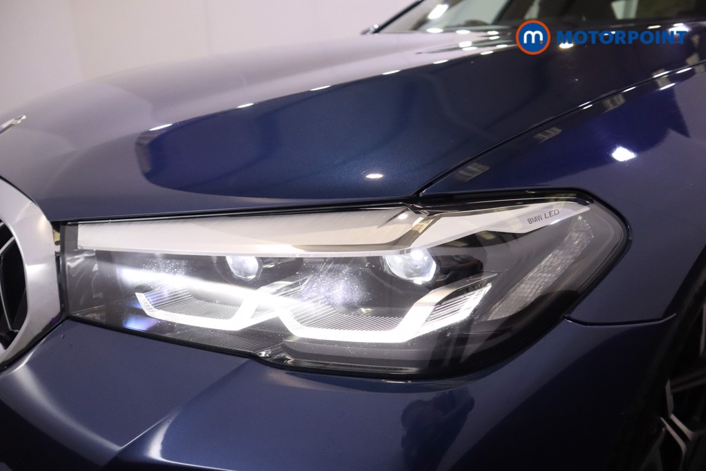 BMW 5 Series M Sport Automatic Diesel Saloon - Stock Number (1586793) - 43rd supplementary image