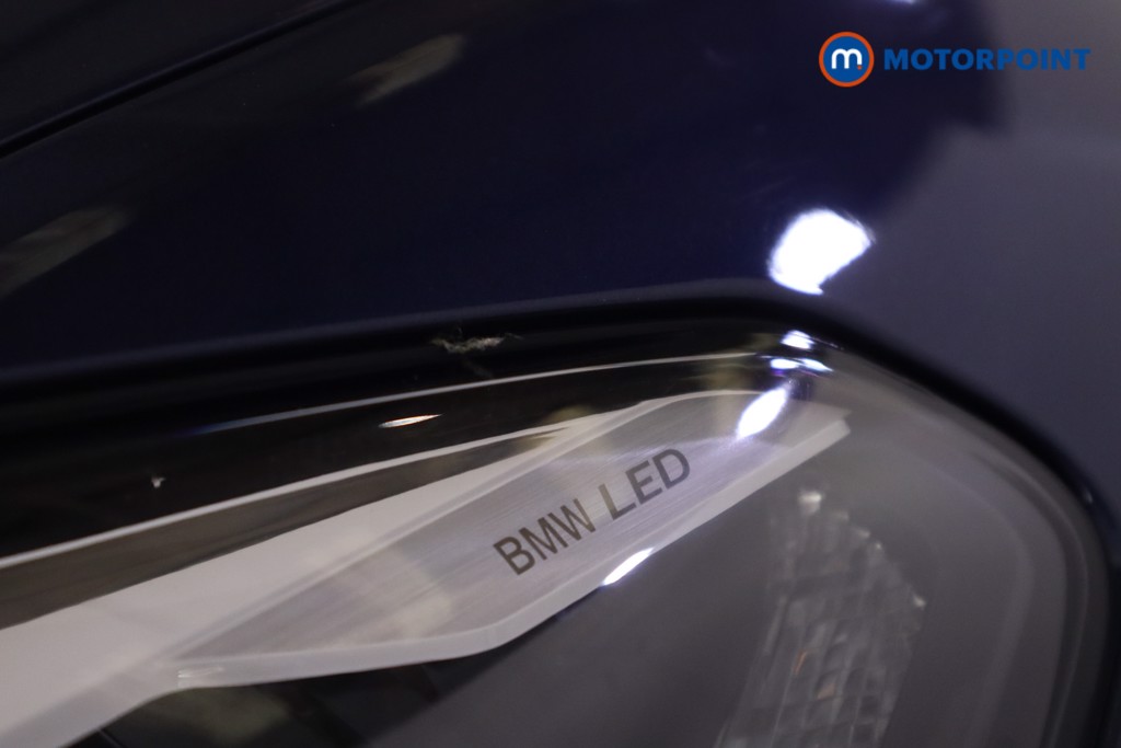 BMW 5 Series M Sport Automatic Diesel Saloon - Stock Number (1586793) - 44th supplementary image