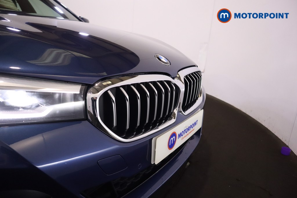 BMW 5 Series M Sport Automatic Diesel Saloon - Stock Number (1586793) - 45th supplementary image