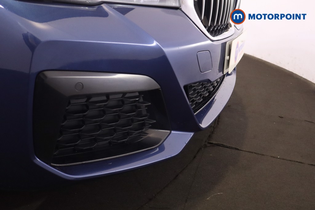 BMW 5 Series M Sport Automatic Diesel Saloon - Stock Number (1586793) - 46th supplementary image