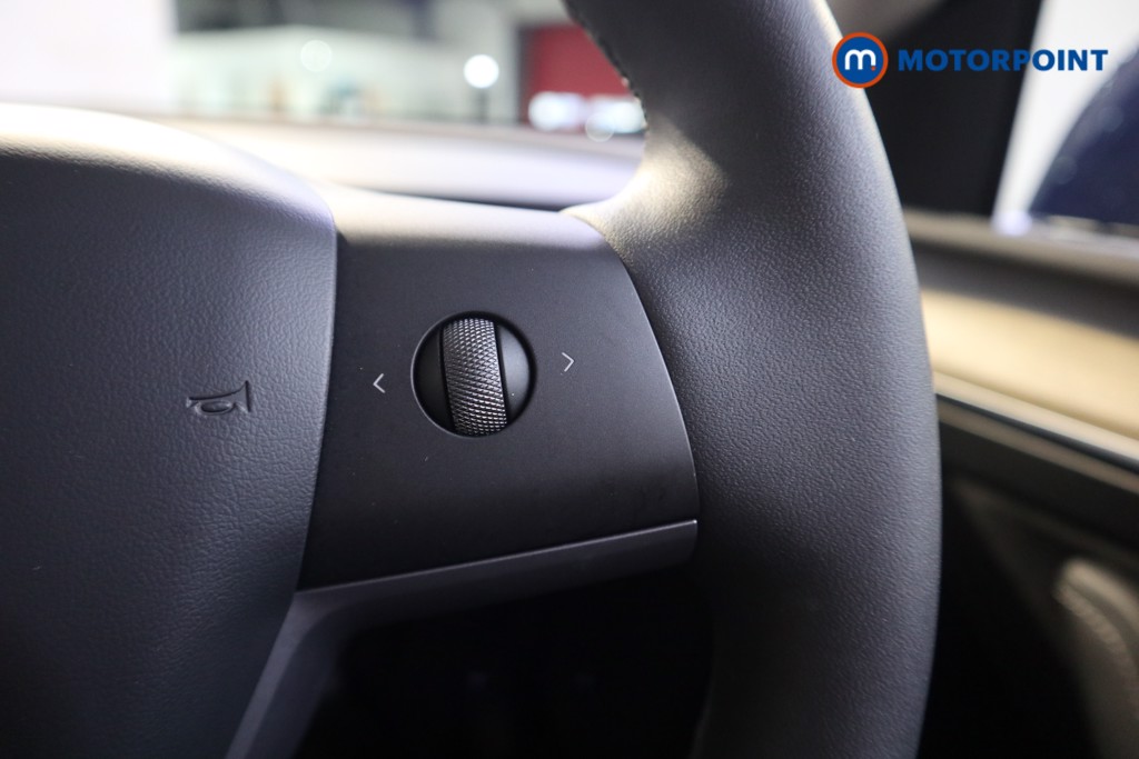 Tesla Model Y Long Range Automatic Electric SUV - Stock Number (1586797) - 5th supplementary image