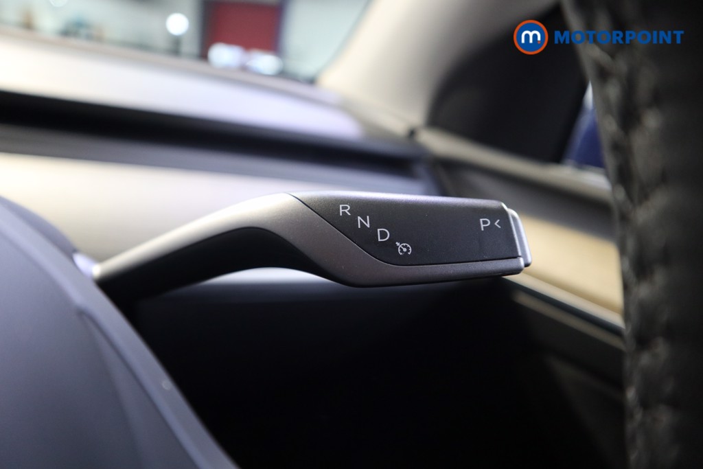 Tesla Model Y Long Range Automatic Electric SUV - Stock Number (1586797) - 7th supplementary image