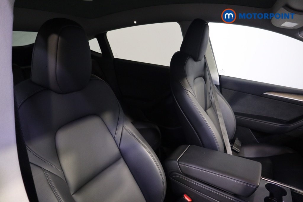 Tesla Model Y Long Range Automatic Electric SUV - Stock Number (1586797) - 10th supplementary image
