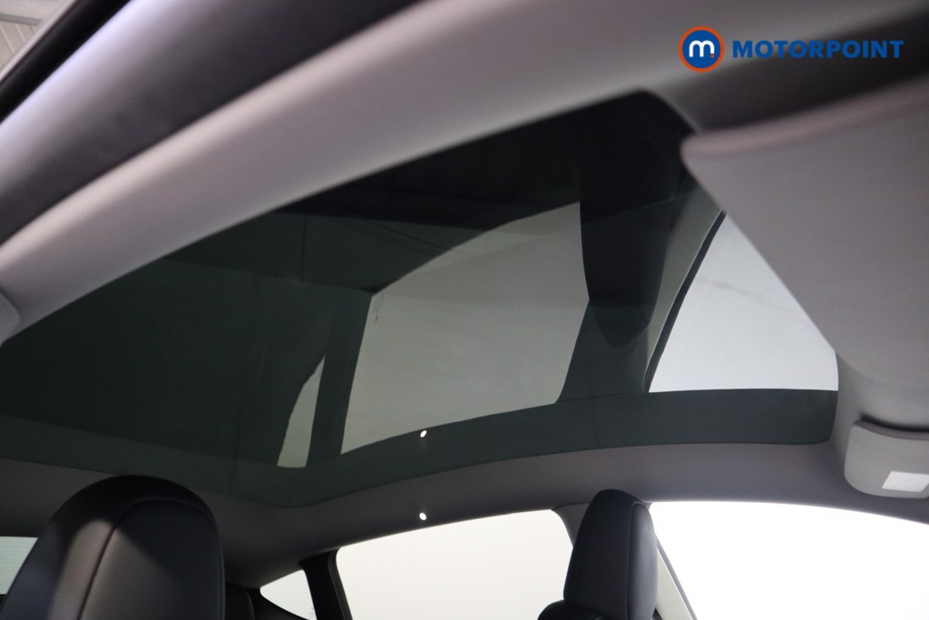 Tesla Model Y Long Range Automatic Electric SUV - Stock Number (1586797) - 11th supplementary image
