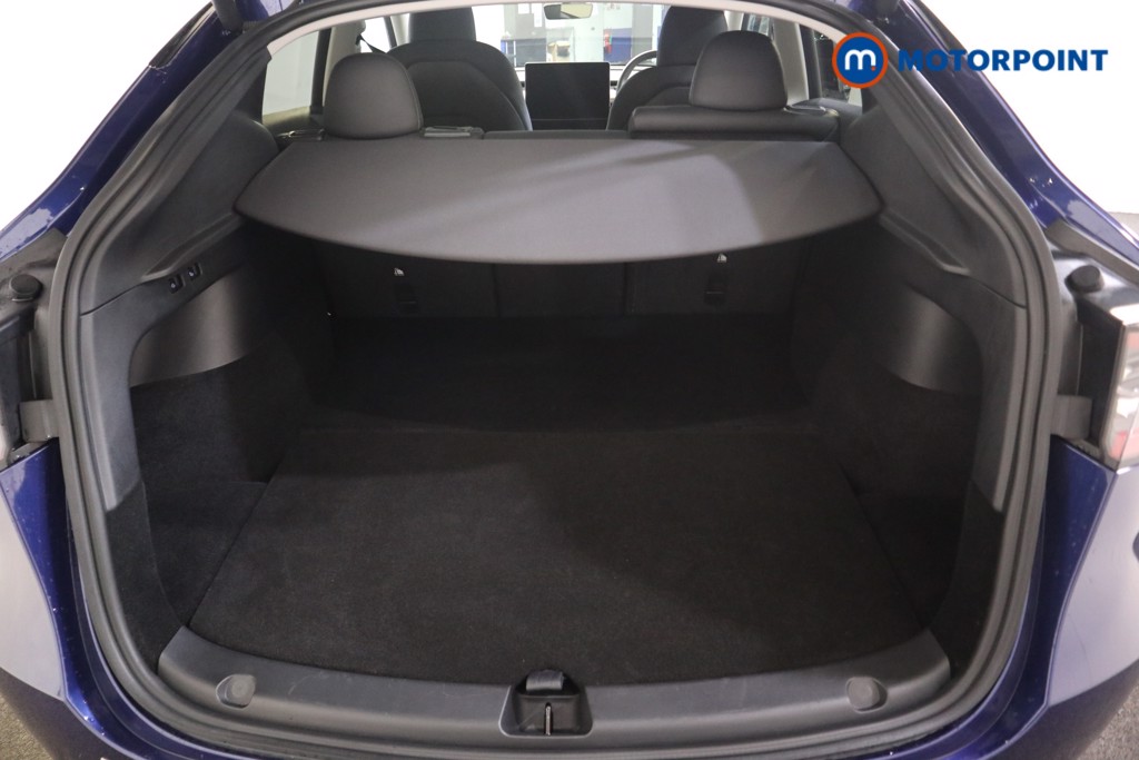 Tesla Model Y Long Range Automatic Electric SUV - Stock Number (1586797) - 14th supplementary image