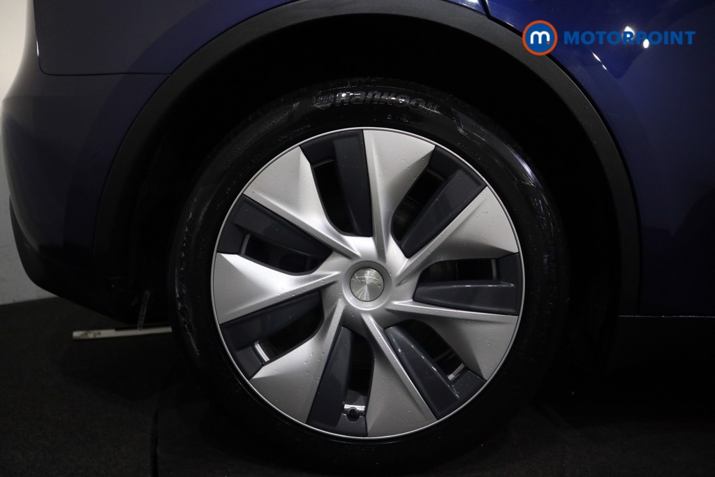 Tesla Model Y Long Range Automatic Electric SUV - Stock Number (1586797) - 15th supplementary image
