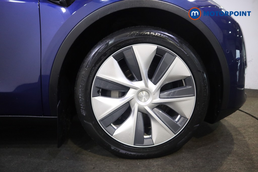 Tesla Model Y Long Range Automatic Electric SUV - Stock Number (1586797) - 16th supplementary image