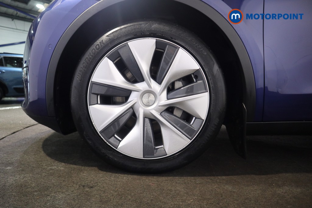 Tesla Model Y Long Range Automatic Electric SUV - Stock Number (1586797) - 17th supplementary image