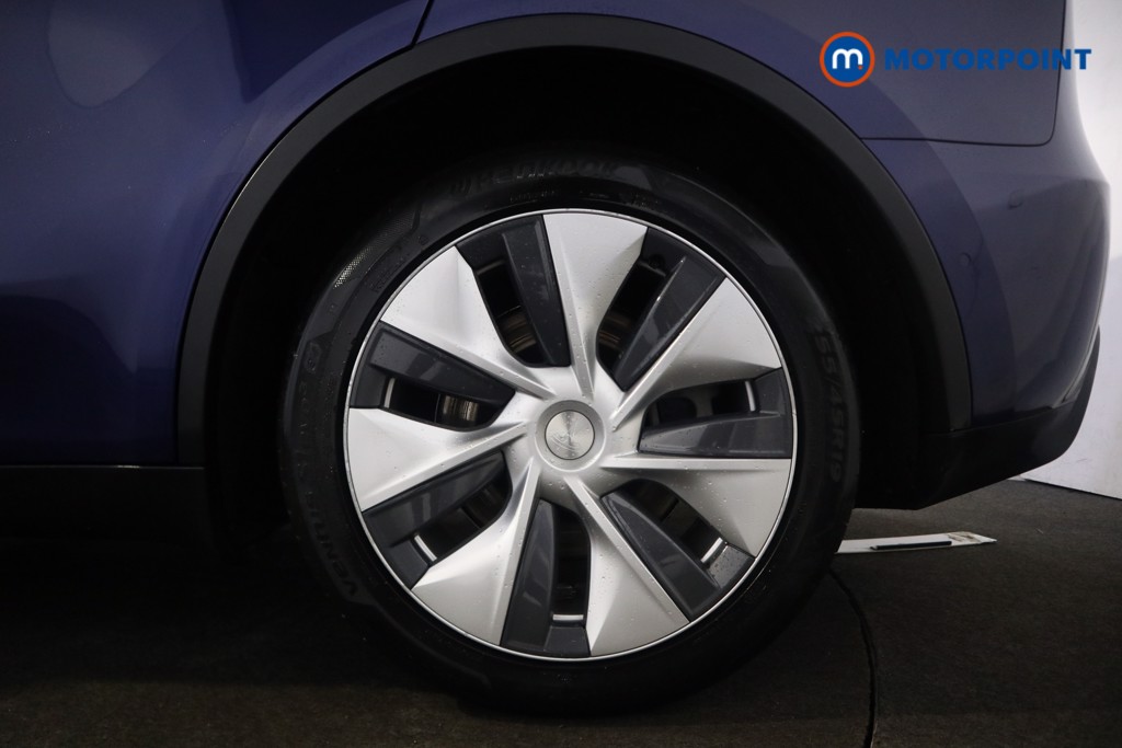 Tesla Model Y Long Range Automatic Electric SUV - Stock Number (1586797) - 18th supplementary image