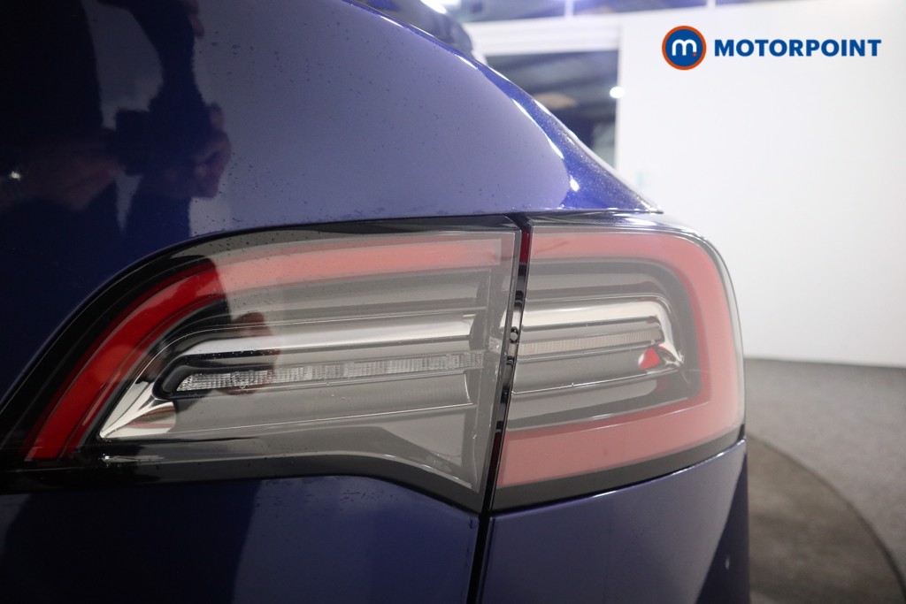 Tesla Model Y Long Range Automatic Electric SUV - Stock Number (1586797) - 21st supplementary image