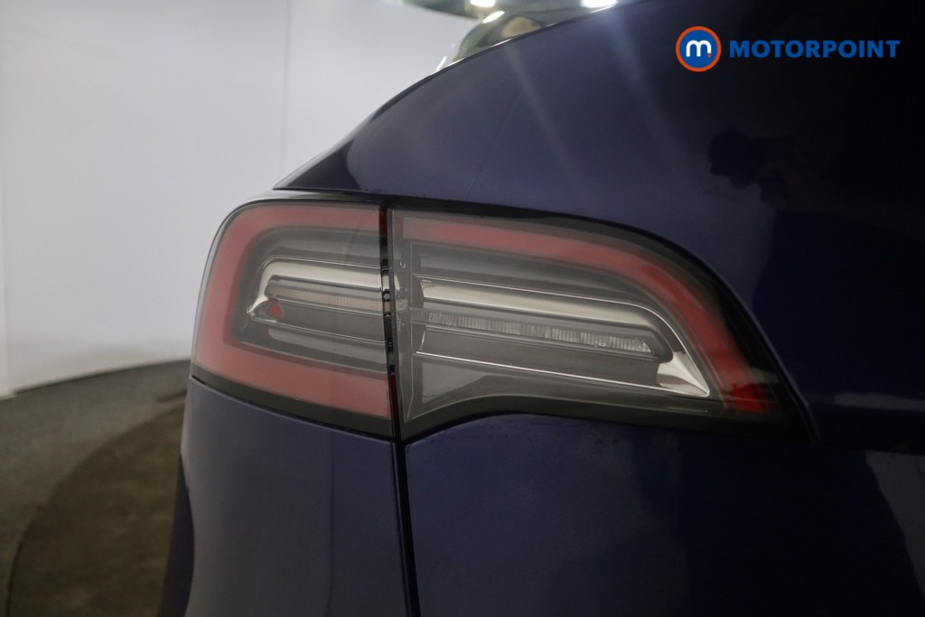 Tesla Model Y Long Range Automatic Electric SUV - Stock Number (1586797) - 22nd supplementary image