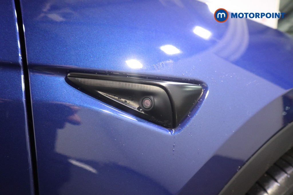 Tesla Model Y Long Range Automatic Electric SUV - Stock Number (1586797) - 23rd supplementary image