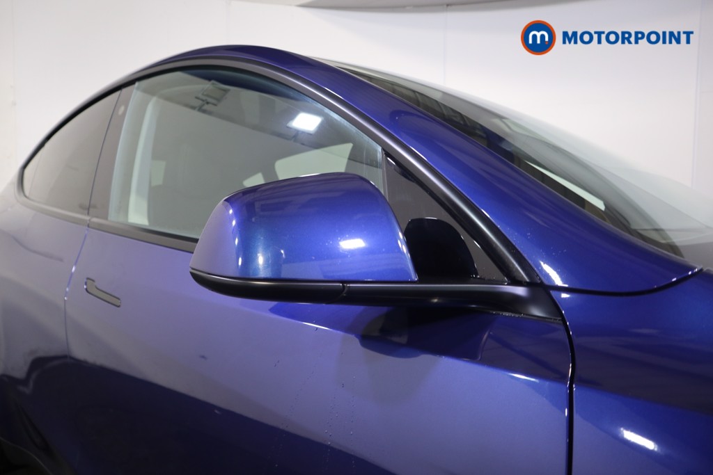 Tesla Model Y Long Range Automatic Electric SUV - Stock Number (1586797) - 24th supplementary image
