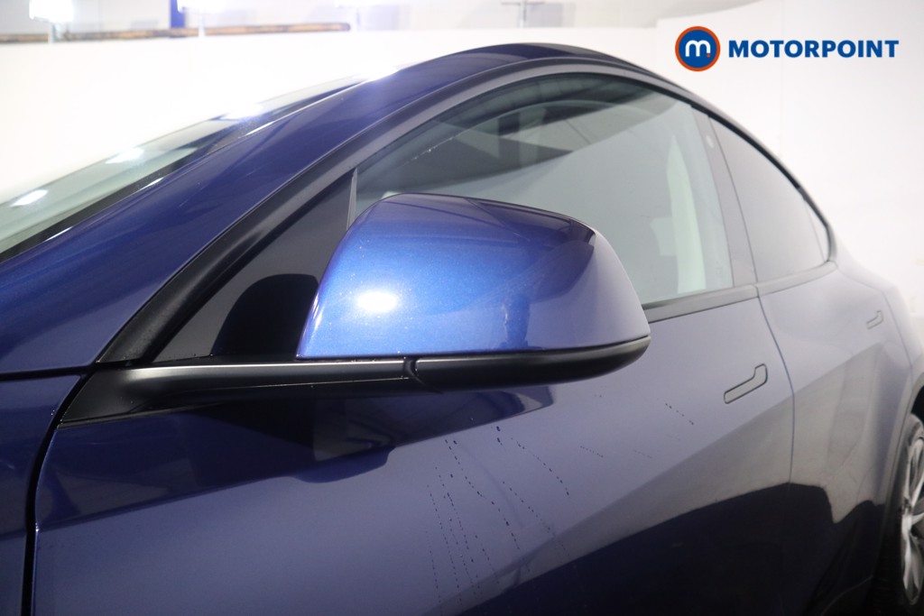 Tesla Model Y Long Range Automatic Electric SUV - Stock Number (1586797) - 25th supplementary image