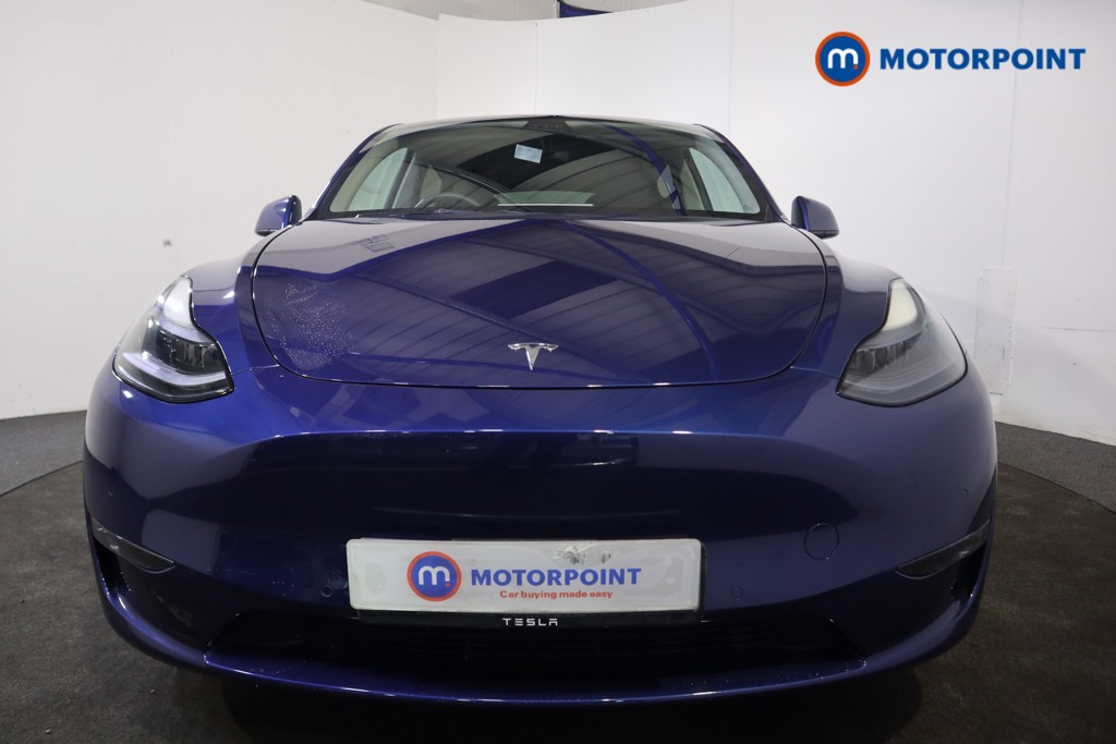Tesla Model Y Long Range Automatic Electric SUV - Stock Number (1586797) - 28th supplementary image