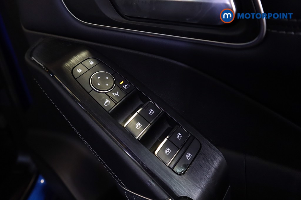 Nissan Qashqai Tekna Automatic Petrol SUV - Stock Number (1586803) - 3rd supplementary image