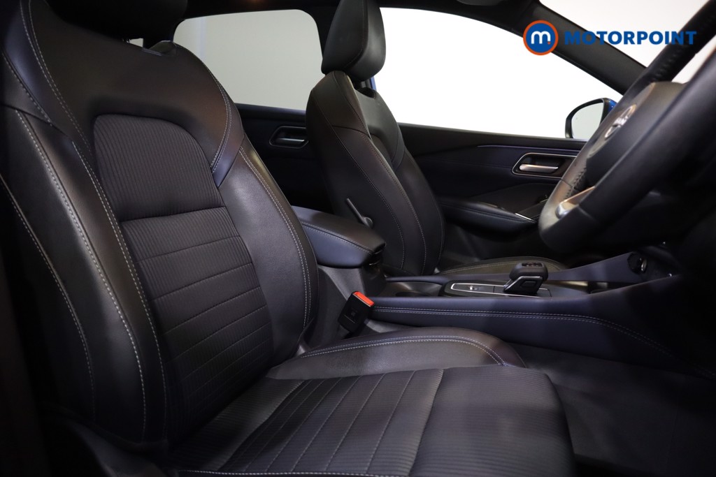 Nissan Qashqai Tekna Automatic Petrol SUV - Stock Number (1586803) - 5th supplementary image