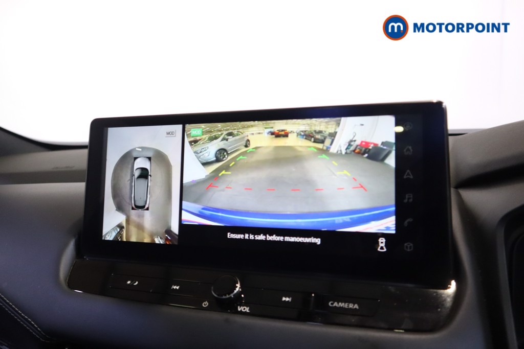 Nissan Qashqai Tekna Automatic Petrol SUV - Stock Number (1586803) - 12th supplementary image