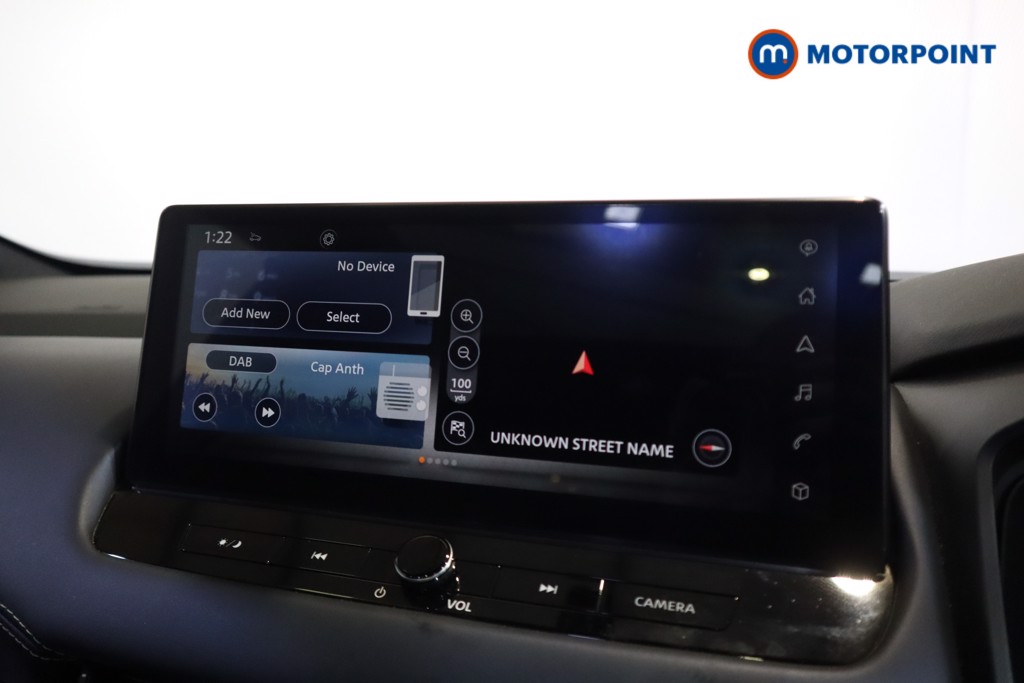 Nissan Qashqai Tekna Automatic Petrol SUV - Stock Number (1586803) - 13th supplementary image