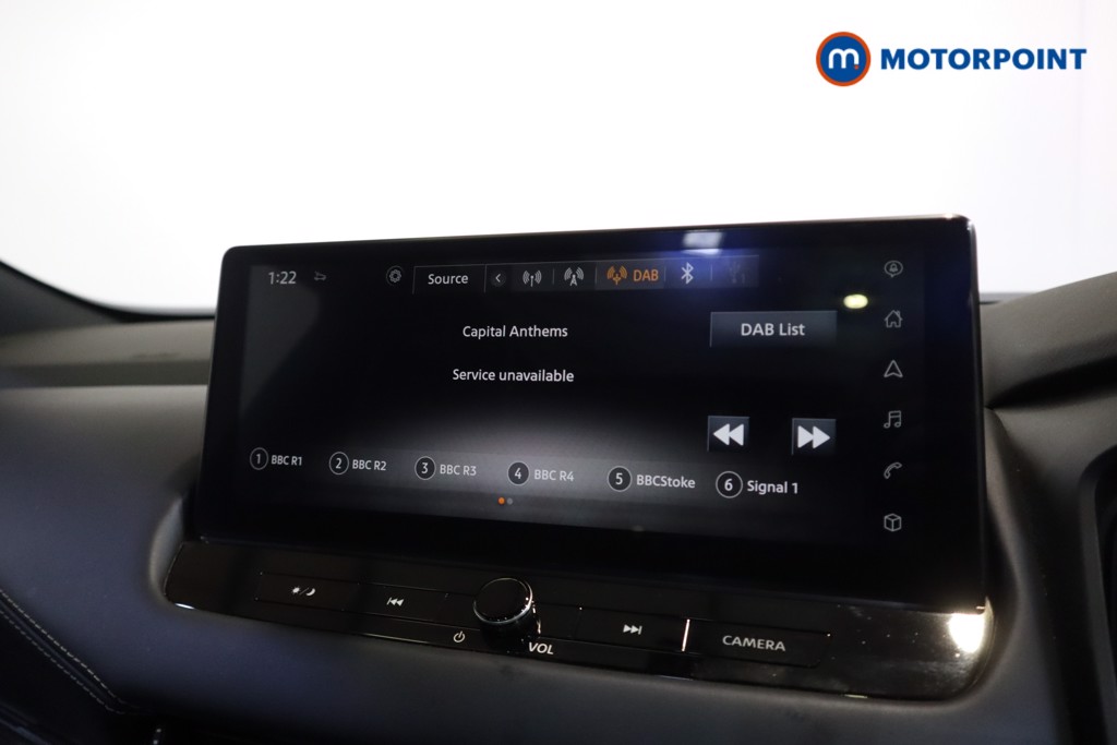 Nissan Qashqai Tekna Automatic Petrol SUV - Stock Number (1586803) - 14th supplementary image