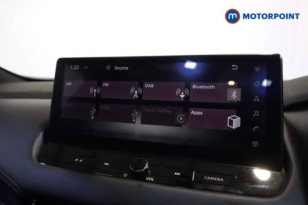 Nissan Qashqai Tekna Automatic Petrol SUV - Stock Number (1586803) - 15th supplementary image