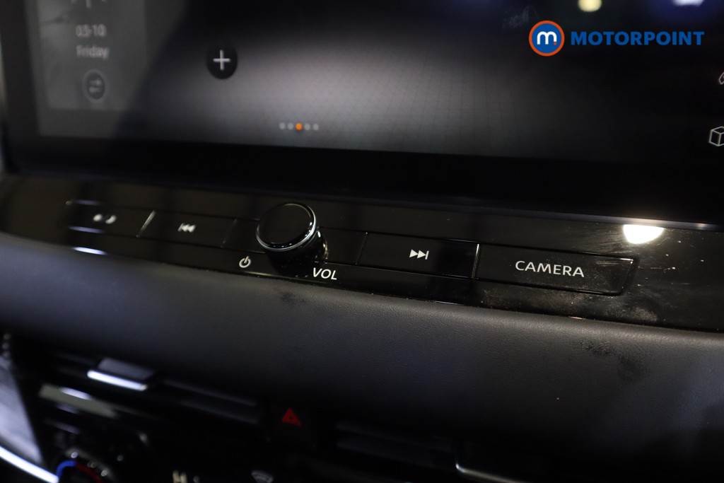 Nissan Qashqai Tekna Automatic Petrol SUV - Stock Number (1586803) - 19th supplementary image