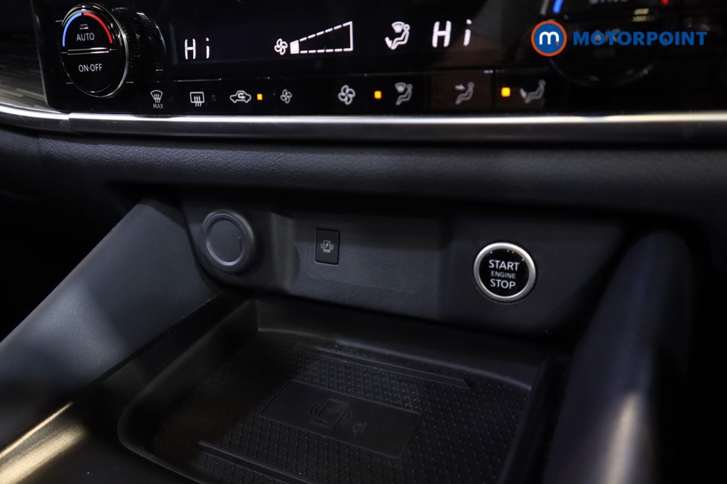 Nissan Qashqai Tekna Automatic Petrol SUV - Stock Number (1586803) - 21st supplementary image