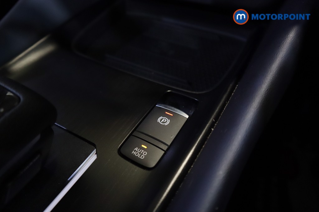 Nissan Qashqai Tekna Automatic Petrol SUV - Stock Number (1586803) - 23rd supplementary image