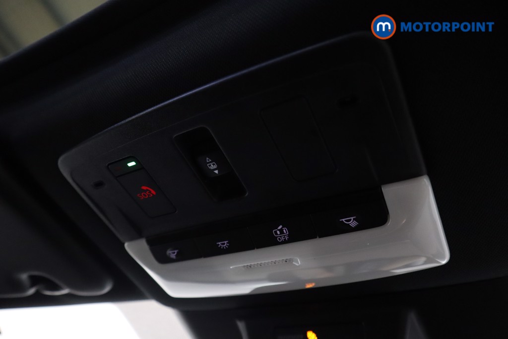 Nissan Qashqai Tekna Automatic Petrol SUV - Stock Number (1586803) - 27th supplementary image
